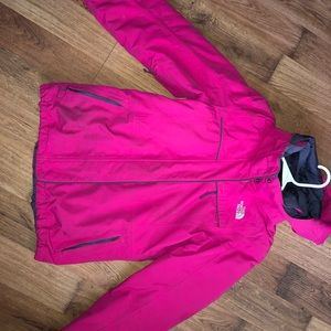 Woman’s The North Face Jacket